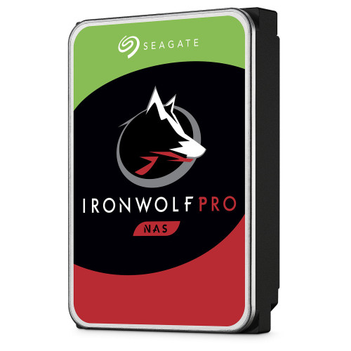 Disque Dur SATA 4To 128Mo Seagate IronWolf Pro ST4000NE001 DD4TOST4000NE001 - 2 Disque Dur SATA 4To 128Mo Seagate IronWolf Pro ST4000NE001 DD4TOST4000NE001 - 2