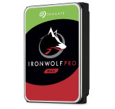 Disque Dur SATA 4To 128Mo Seagate IronWolf Pro ST4000NE001 Disque Dur SATA 4To 128Mo Seagate IronWolf Pro ST4000NE001