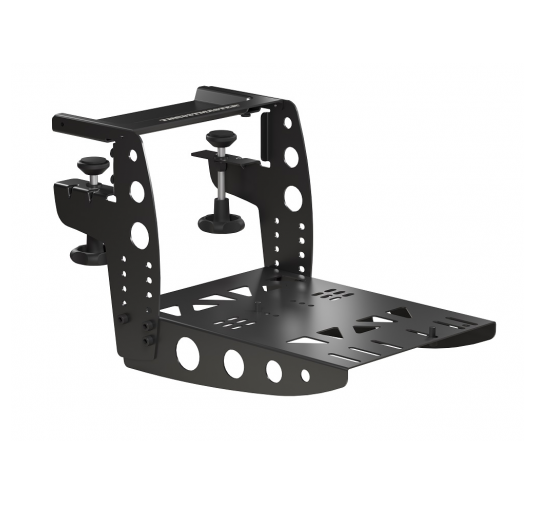 Support THRUSTMASTER TM Flying Clamp JOYTHFLYINGCLAMP - 2 Support THRUSTMASTER TM Flying Clamp JOYTHFLYINGCLAMP - 2