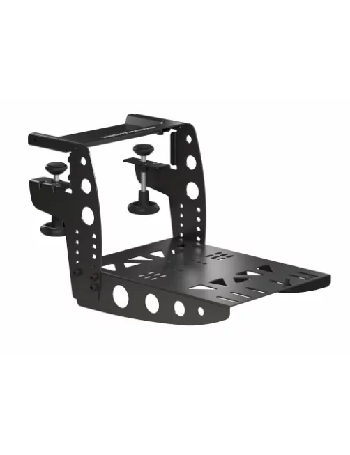 Support THRUSTMASTER TM Flying Clamp JOYTHFLYINGCLAMP - 2