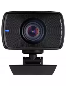 Elgato Facecam Webcam Stream 1080p 60i STELFACECAM - 1