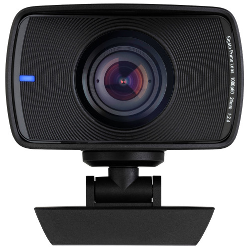 Elgato Facecam Webcam Stream 1080p 60i STELFACECAM - 1 Elgato Facecam Webcam Stream 1080p 60i STELFACECAM - 1