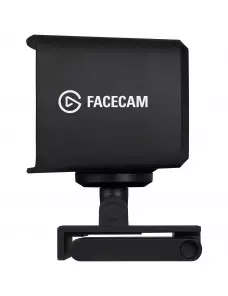 Elgato Facecam Webcam Stream 1080p 60i STELFACECAM - 4