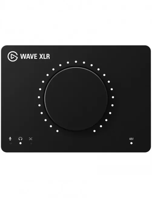 Elgato Wave XLR STELWAVEXLR - 1