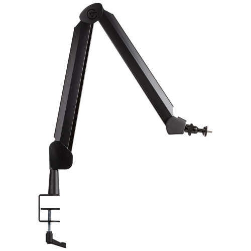 Elgato Wave Mic Arm - Perche Micro à suspension STELWAVEMICARM - 1 Elgato Wave Mic Arm - Perche Micro à suspension STELWAVEMICARM - 1