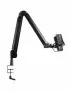 Elgato Wave Mic Arm - Perche Micro à suspension STELWAVEMICARM - 2