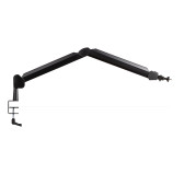 Elgato Wave Mic Arm - Perche Micro à suspension (10AAM9901)