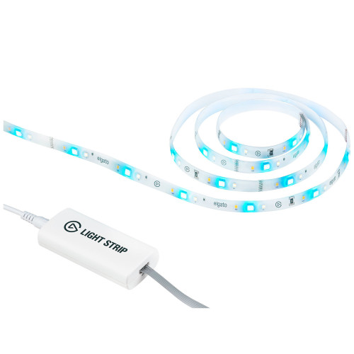Elgato Light Strip STELLIGHTSTRIP - 1 Elgato Light Strip STELLIGHTSTRIP - 1