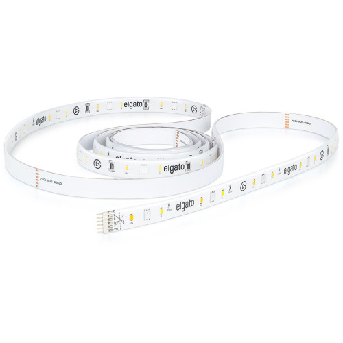 Elgato Light Strip Extension STELLIGHTSTRIPEXT - 1 Elgato Light Strip Extension STELLIGHTSTRIPEXT - 1