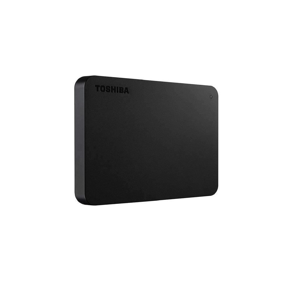 Disque Dur Externe 2.5 1 To Toshiba Canvio Basics USB 3.0 Toshiba - 1
