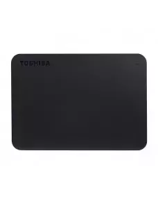 Disque Dur Externe 2.5 1 To Toshiba Canvio Basics USB 3.0 Toshiba - 2