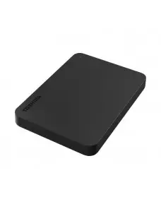 Disque Dur Externe 2.5 1 To Toshiba Canvio Basics USB 3.0 Toshiba - 3