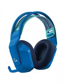 Micro Casque Logitech G733 Lightspeed Gaming Bleu Logitech - 1