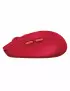 Souris Logitech Wireless Mouse M590 Silent Rubis Bluetooth Logitech - 4