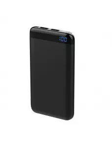 Power Bank Heden 6 000mAh 2 x USB 2.1A PBHE-CHABATT6000N - 1
