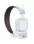 Micro Casque Heden MICHEE23CW Bluetooth + Jack Blanc MICHEMICHEE23CW - 2