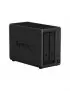 Boitier Serveur NAS Synology DS720+ 2 x SATA 3.5 NASSYDS720+ - 3