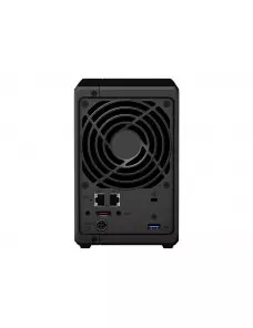 Boitier Serveur NAS Synology DS720+ 2 x SATA 3.5 NASSYDS720+ - 4