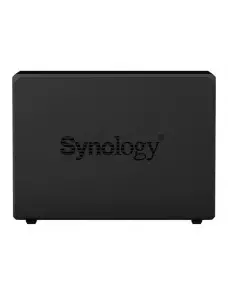 Boitier Serveur NAS Synology DS720+ 2 x SATA 3.5 NASSYDS720+ - 5