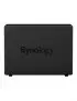 Boitier Serveur NAS Synology DS720+ 2 x SATA 3.5 NASSYDS720+ - 5