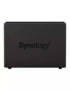Boitier Serveur NAS Synology DS720+ 2 x SATA 3.5 NASSYDS720+ - 6