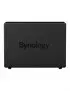 Boitier Serveur NAS Synology DS720+ 2 x SATA 3.5 NASSYDS720+ - 6