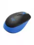 Souris Logitech Wireless Mouse M190 Bleu Logitech - 4