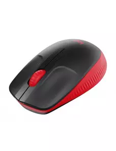 Souris Logitech Wireless Mouse M190 Rouge Logitech - 3