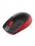 Souris Logitech Wireless Mouse M190 Rouge Logitech - 3