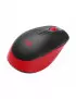 Souris Logitech Wireless Mouse M190 Rouge Logitech - 4