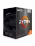 Processeur AMD RYZEN 5 5600G 3.9/4.4Ghz 16M 6Core 65W AM4 AMD - 1