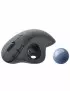 Souris Logitech Wireless Trackball Ergo M575 Graphite Logitech - 1