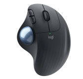 Souris Logitech Wireless Trackball Ergo M575 Graphite Souris Logitech Wireless Trackball Ergo M575 Graphite