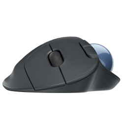 Souris Logitech Wireless Trackball Ergo M575 Graphite Logitech - 3