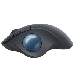 Souris Logitech Wireless Trackball Ergo M575 Graphite Logitech - 4
