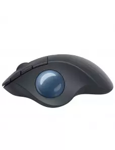 Souris Logitech Wireless Trackball Ergo M575 Graphite Logitech - 4