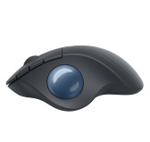 Souris Logitech Wireless Trackball Ergo M575 Graphite Souris Logitech Wireless Trackball Ergo M575 Graphite