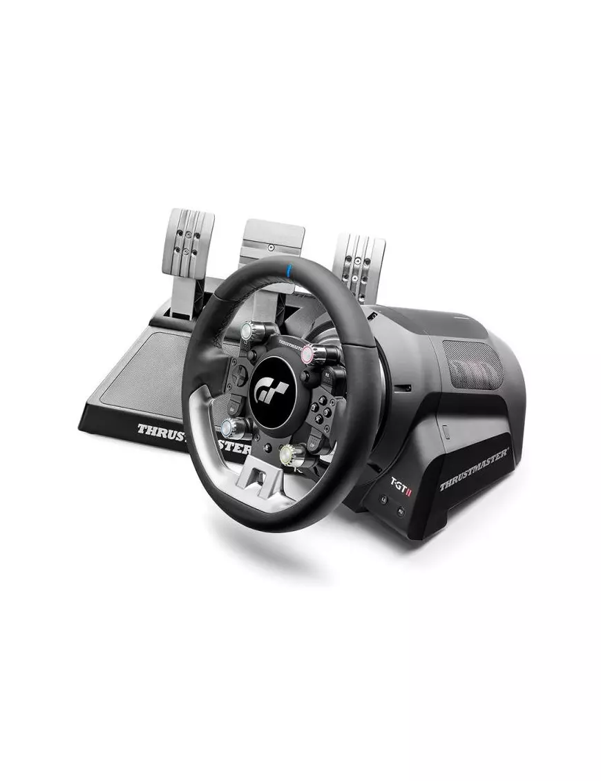 Volant THRUSTMASTER T-GT II PC/PS4/PS5 JOYTHT-GTII - 2