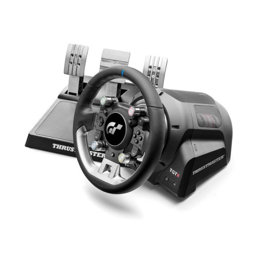 Volant THRUSTMASTER T-GT II PC/PS4/PS5 JOYTHT-GTII - 2 Volant THRUSTMASTER T-GT II PC/PS4/PS5 JOYTHT-GTII - 2