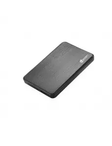 Boitier Externe 2.5 SATA USB 3.0 Heden BEHED25USB3 Noir Heden - 2