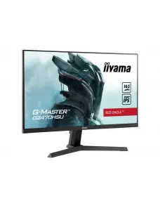 Ecran iiyama 24" G-Master G2470HSU-B1 1920x1080 165Hz 0.8ms EC24IIG2470HSU-B1 - 3