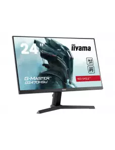 Ecran iiyama 24" G-Master G2470HSU-B1 1920x1080 165Hz 0.8ms EC24IIG2470HSU-B1 - 4