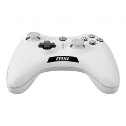 GamePad MSI Force GC30 V2 White GAMING USB & Sans Fil PC/Android - 3