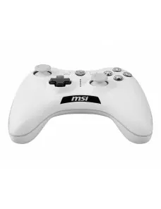 GamePad MSI Force GC30 V2 White GAMING USB & Sans Fil PC/Android - 3