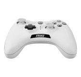 GamePad MSI Force GC30 V2 White GAMING USB & Sans Fil PC/Android