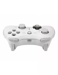 GamePad MSI Force GC30 V2 White GAMING USB & Sans Fil PC/Android - 4