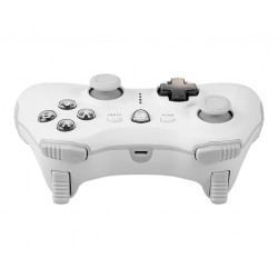 GamePad MSI Force GC30 V2 White GAMING USB & Sans Fil PC/Android - 9