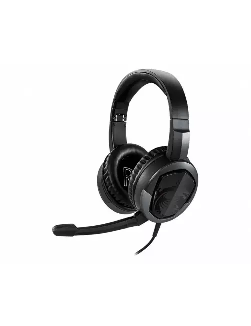 Micro Casque MSI Immerse GH30 V2 Gaming - 1