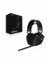 Casque Corsair HS80 RGB WIRELESS Gaming Premium Carbone - 5