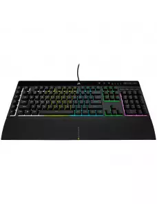 Pack Gaming Corsair K55 RGB PRO + HARPOON RGB PRO - 3